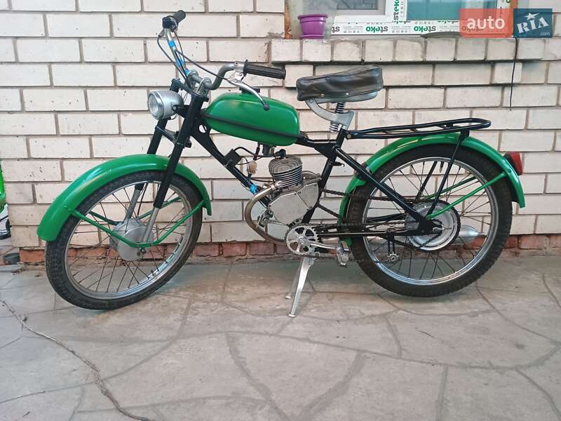 Мопеды Рига 13 1985 в 