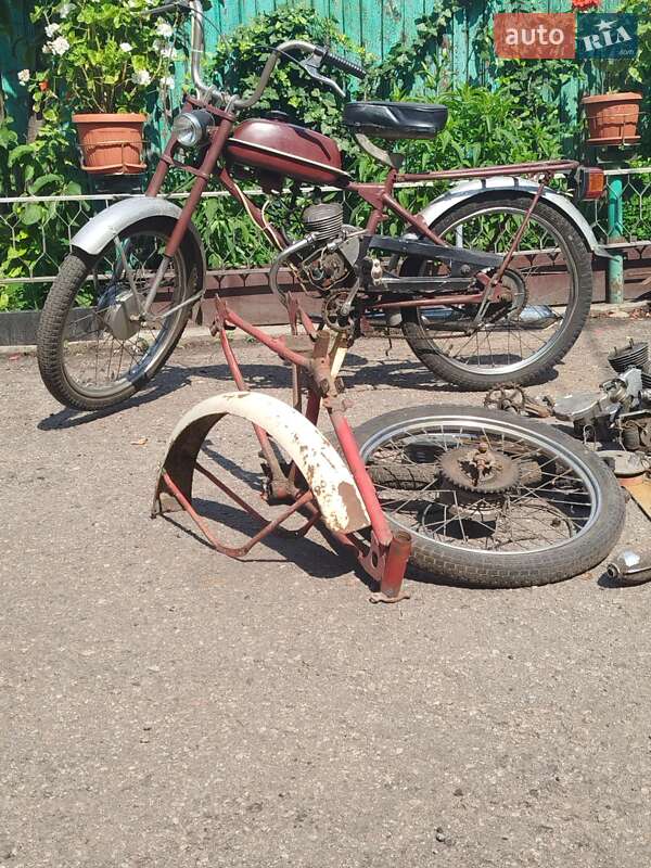 Грузовые мотороллеры, мотоциклы, скутеры, мопеды Рига 13 2000 в Кременчуге фото 6 Грузовые мотороллеры, мотоциклы, скутеры, мопеды Рига 13 2000 в Кременчуге