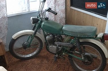 Мопеди Рига 13 1983 в Жовтих Водах