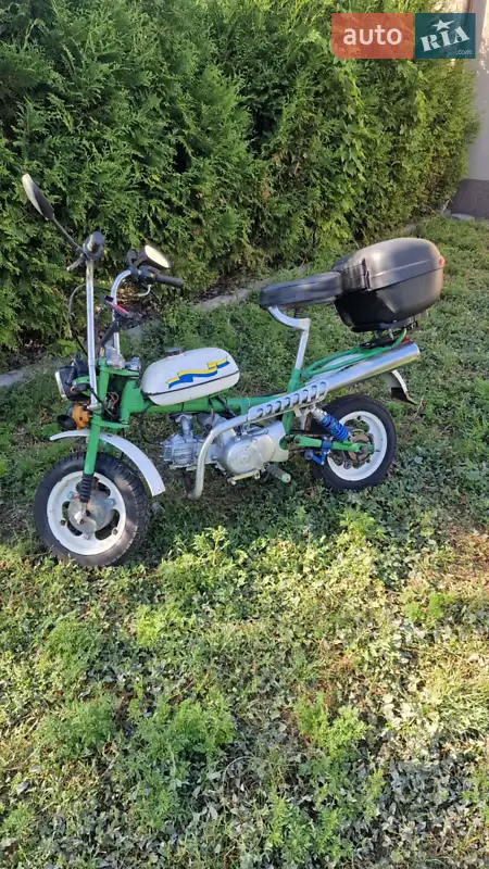 Рига 1 1999