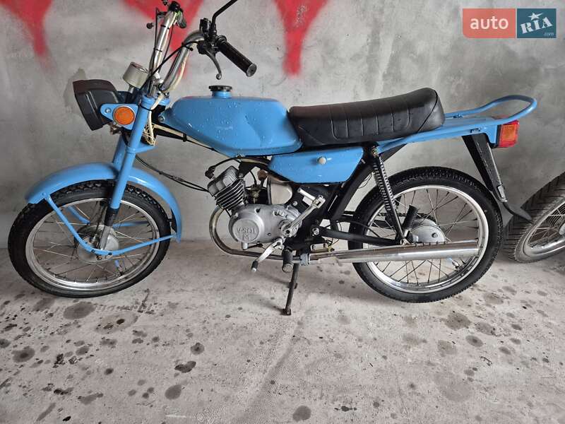 Мопеды Рига Дельта 1981 в Кропивницком фото 4 Мопеды Рига Дельта 1981 в Кропивницком