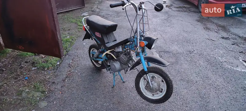 Рига Стелла 1993