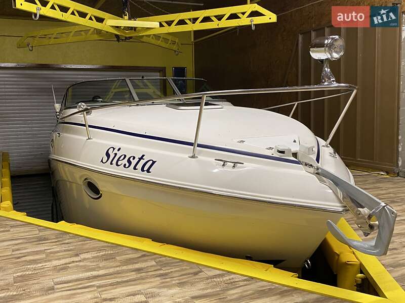 Катер Rinker 250 2006 в Белгороде-Днестровском