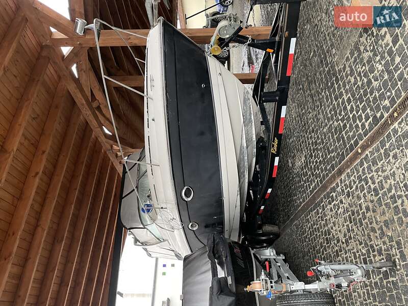 Rinker 280 2006