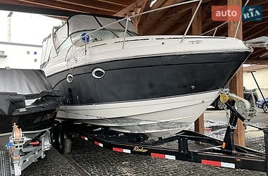 Катер Rinker 280 2006 в Киеве