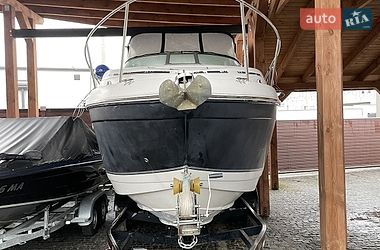 Катер Rinker 280 2006 в Киеве