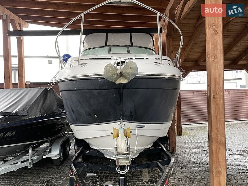 Катер Rinker 280 2006 в Киеве