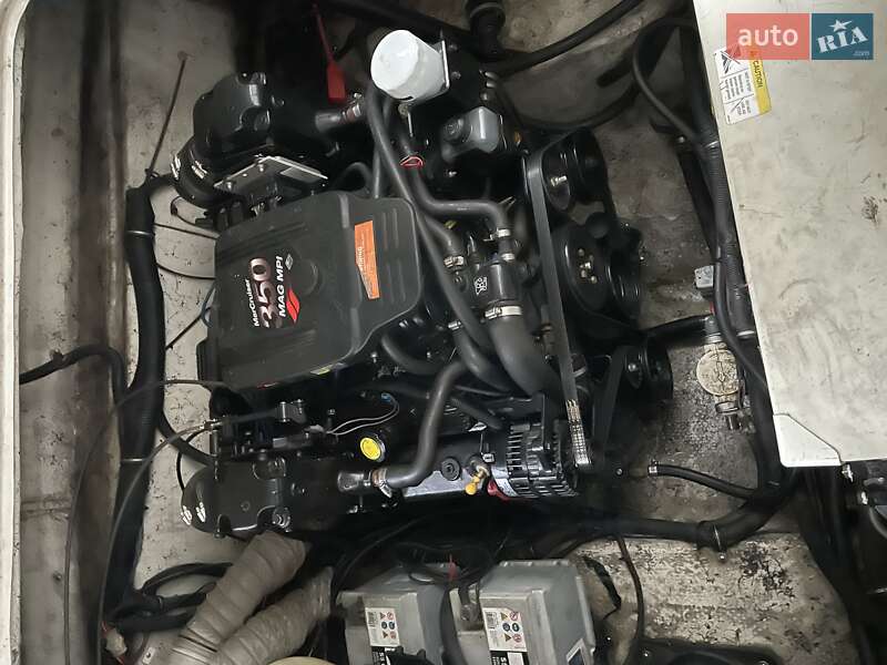 Катер Rinker 280 2006 в Киеве
