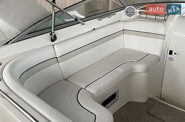 Катер Rinker 280 2006 в Киеве