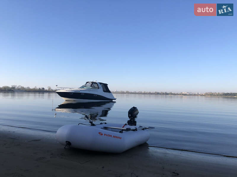 Моторная яхта Rinker 280 2007 в 