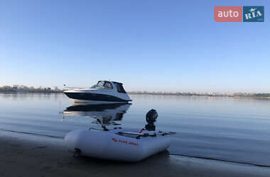 Моторная яхта Rinker 280 2007 в 