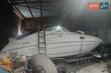 Моторна яхта Rinker Fiesta Vee 2005 в 