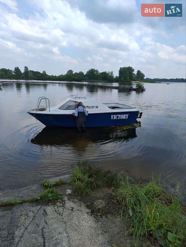 Катер Ритм М 1994 в Києві фото 21 Катер Ритм М 1994 в Києві