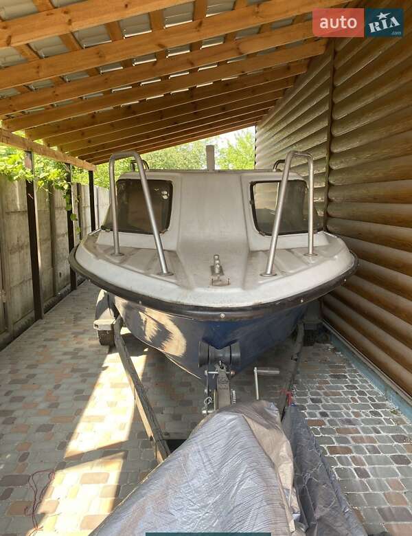 Катер Ритм М 1994 в Києві фото 30 Катер Ритм М 1994 в Києві