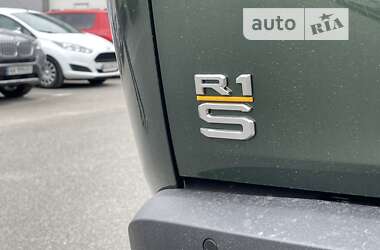 Внедорожник / Кроссовер Rivian R1S 2023 в 