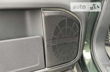 Внедорожник / Кроссовер Rivian R1S 2023 в 