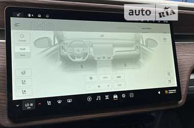Внедорожник / Кроссовер Rivian R1S 2023 в 