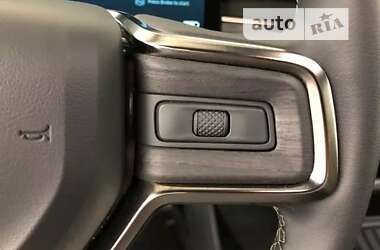 Седан Rivian R1S 2024 в 