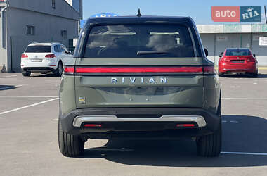 Універсал Rivian R1S 2023 в Києві