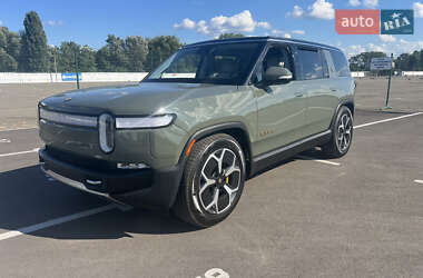 Універсал Rivian R1S 2023 в Києві