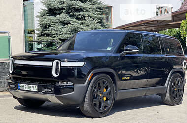 Внедорожник / Кроссовер Rivian R1S 2022 в Одессе