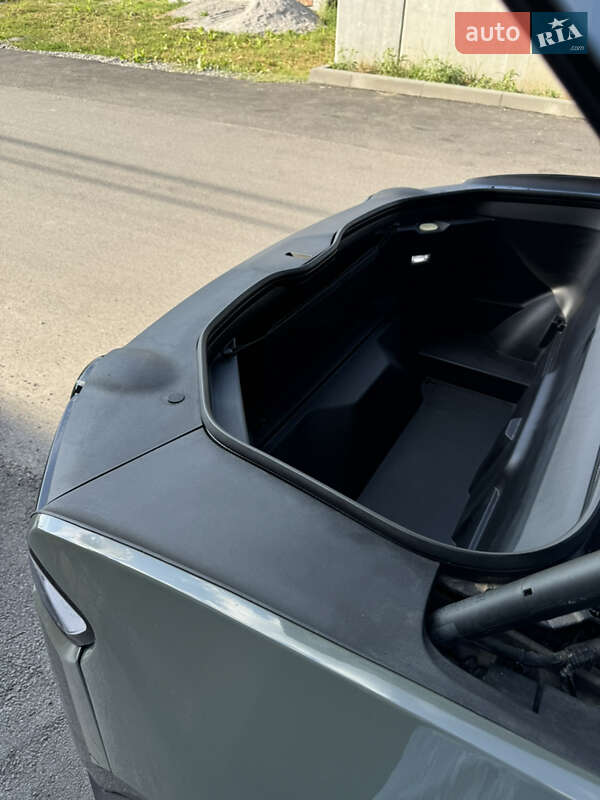 Внедорожник / Кроссовер Rivian R1S 2022 в Виннице фото 6 Внедорожник / Кроссовер Rivian R1S 2022 в Виннице