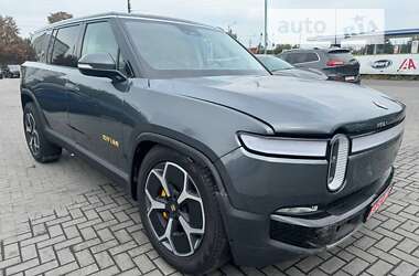 Позашляховик / Кросовер Rivian R1S 2023 в Луцьку