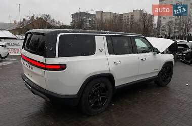 Внедорожник / Кроссовер Rivian R1S 2023 в Луцке