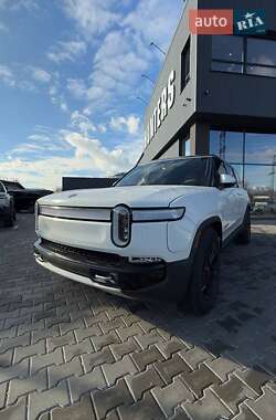 Внедорожник / Кроссовер Rivian R1S 2023 в Киеве