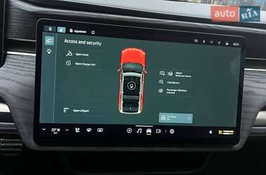 Позашляховик / Кросовер Rivian R1S 2023 в Харкові