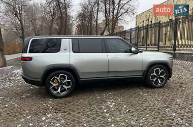 Позашляховик / Кросовер Rivian R1S 2023 в Харкові