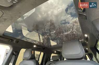 Внедорожник / Кроссовер Rivian R1S 2023 в 