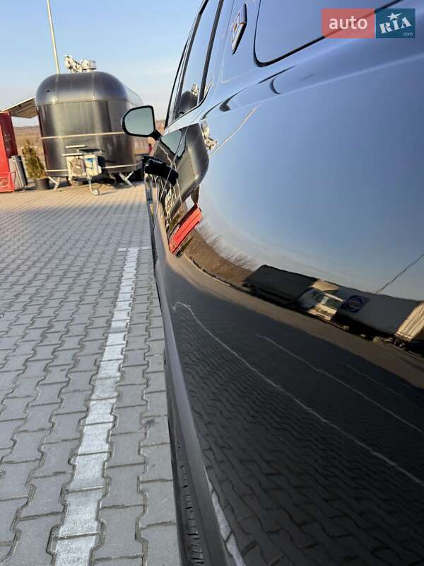 Позашляховик / Кросовер Rivian R1S 2024 в Львові