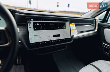 Внедорожник / Кроссовер Rivian R1S 2024 в 