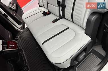 Внедорожник / Кроссовер Rivian R1S 2023 в 