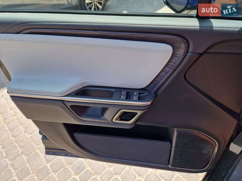 Внедорожник / Кроссовер Rivian R1S 2023 в Виннице фото 31 Внедорожник / Кроссовер Rivian R1S 2023 в Виннице