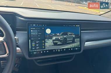 Универсал Rivian R1S 2023 в 