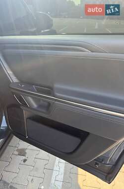 Универсал Rivian R1S 2023 в 