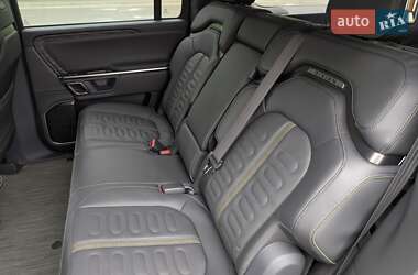 Внедорожник / Кроссовер Rivian R1S 2022 в 
