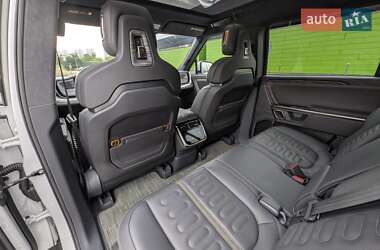 Внедорожник / Кроссовер Rivian R1S 2022 в 