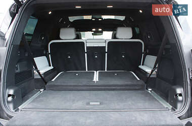 Внедорожник / Кроссовер Rivian R1S 2023 в 