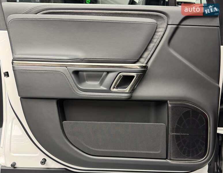 Внедорожник / Кроссовер Rivian R1S 2022 в Киеве