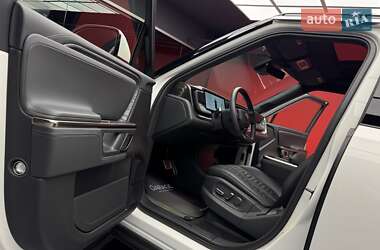 Внедорожник / Кроссовер Rivian R1S 2022 в 