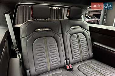 Внедорожник / Кроссовер Rivian R1S 2022 в 