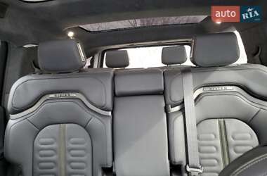 Позашляховик / Кросовер Rivian R1S 2024 в 