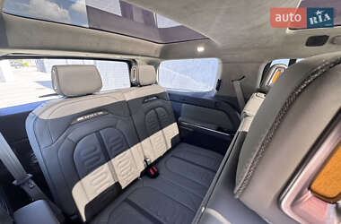 Позашляховик / Кросовер Rivian R1S 2023 в 