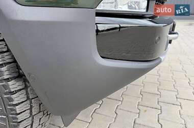 Позашляховик / Кросовер Rivian R1S 2023 в 