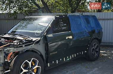 Внедорожник / Кроссовер Rivian R1S 2023 в Черновцах