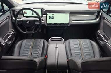 Позашляховик / Кросовер Rivian R1S 2023 в 