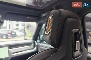 Позашляховик / Кросовер Rivian R1S 2023 в 